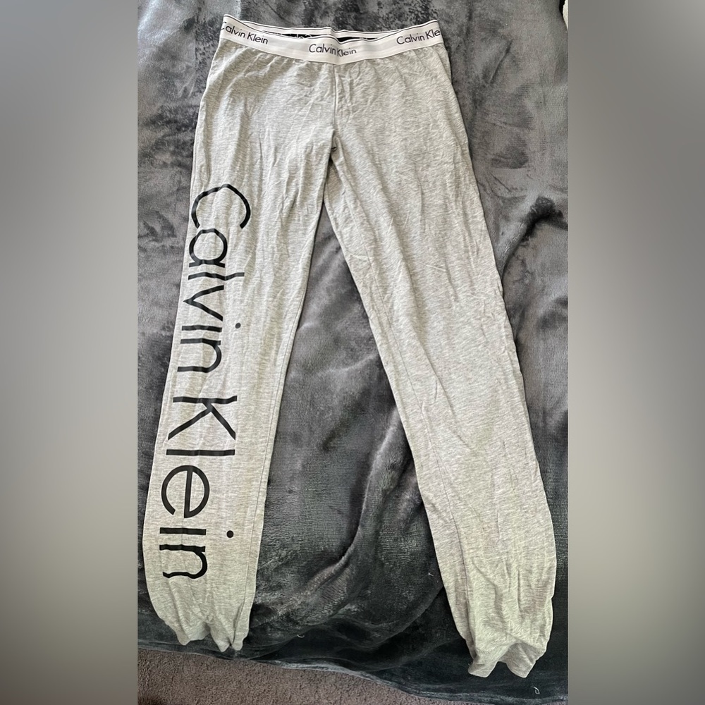 CALVIN KLEIN Lounge Leggings